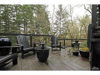 Photo 18: 4449 Sunnywood Place in VICTORIA: SE Broadmead Residential for sale (Saanich East)  : MLS®# 332321