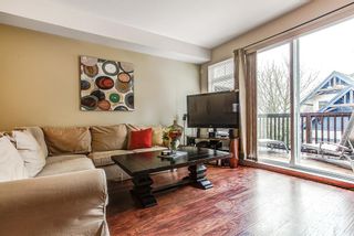 Photo 9: 8 50 PANORAMA Place in Port Moody: Heritage Woods PM Townhouse for sale : MLS®# R2050227