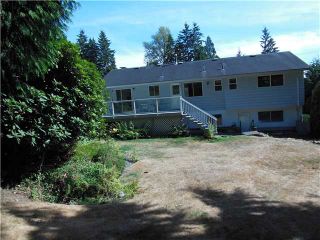 Photo 2: 858 CLEMENTS Avenue in North Vancouver: Canyon Heights NV House for sale in "ANYON HEIGHTS" : MLS®# V1134933