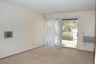 Photo 2: SAN DIEGO Condo for rent : 1 bedrooms : 6650 Amherst St #12A