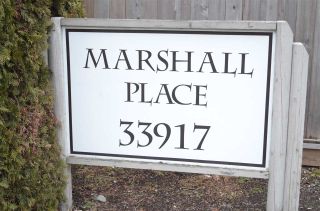 Photo 18: 2 33917 MARSHALL Road in Abbotsford: Central Abbotsford Townhouse for sale : MLS®# R2145423