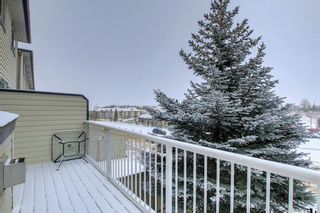 Photo 20: 121 Citadel Estates Manor NW in Calgary: Citadel Row/Townhouse for sale : MLS®# A1177013