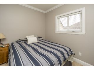 Photo 18: 19545 71A Avenue in Surrey: Clayton House for sale in "Clayton Heights" (Cloverdale)  : MLS®# R2048455