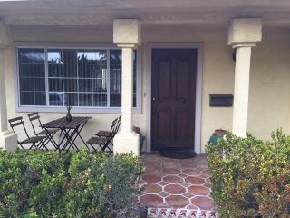 Main Photo: PACIFIC BEACH House for rent : 3 bedrooms : 1460 W Oliver Avenue in San Diego