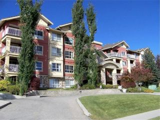 Photo 1: 418 5115 Richard Road SW in Calgary: Lincoln Park Apartment for sale : MLS®# A1236599