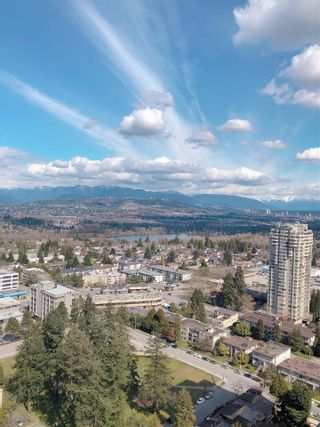 Photo 9: 3904 4900 LENNOX Lane in Burnaby: Metrotown Condo for sale (Burnaby South)  : MLS®# R2450425
