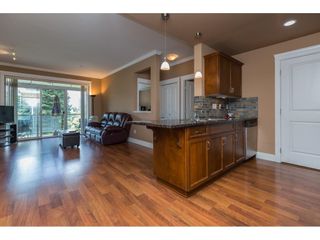 Photo 9: 312 2068 SANDALWOOD Crescent in Abbotsford: Central Abbotsford Condo for sale in "THE STERLING" : MLS®# R2706679