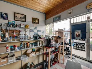 Photo 2: 2 33261 1 Avenue in Mission: Mission-West Business for sale : MLS®# C8044014