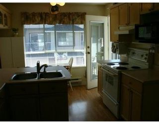 Photo 3: 9 2450 LOBB AV in Port_Coquitlam: House for sale (Canada)  : MLS®# V608765