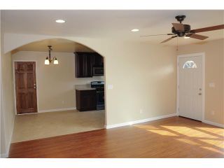 Photo 5: SAN DIEGO House for sale : 4 bedrooms : 3626 Fireway Drive
