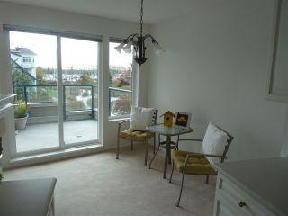 Photo 3: 304 5800 ANDREWS Road in Richmond: Steveston South Condo for sale in "Tje Villas at Southcove" : MLS®# R2241418