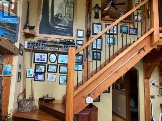 Photo 28: 1854 HAGMAN WAY in Texada Island: House for sale : MLS®# 17159