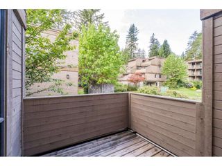 Photo 10: 203 9145 SATURNA Drive in Burnaby: Simon Fraser Hills Townhouse for sale in "MOUNTAINWOOD" (Burnaby North)  : MLS®# R2581063