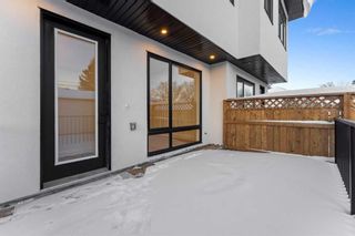 Photo 44: 455 30 Avenue NW in Calgary: Mount Pleasant Semi Detached (Half Duplex) for sale : MLS®# A2103415