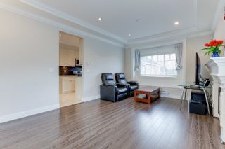 Photo 7: 7 9633 NO. 4 ROAD in Richmond: Saunders Townhouse for sale : MLS®# R2640556