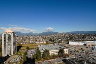 Photo 2: 1701 4400 BUCHANAN Street in Burnaby: Brentwood Park Condo for sale (Burnaby North)  : MLS®# R2021253