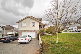 Photo 19: 33834 GREWALL Crescent in Mission: Mission BC House for sale in "College Heights" : MLS®# R2256686