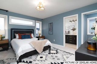 Photo 20: 27 Bridgehampton Bay in Winnipeg: Prairie Pointe Residential for sale (1R)  : MLS®# 202308050