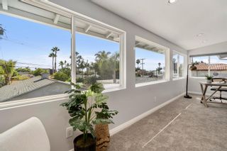 Photo 25: PACIFIC BEACH House for sale : 4 bedrooms : 1151 Turquoise Street in San Diego