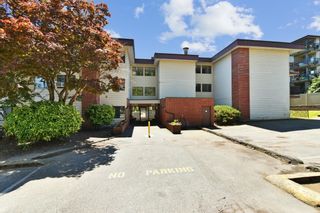 Photo 2: 401 1909 SALTON Road in Abbotsford: Central Abbotsford Condo for sale in "FOREST VILLAGE" : MLS®# R2867348