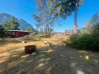 Photo 1: 38287 VISTA CRESCENT - LOT C in Squamish: Hospital Hill Land for sale in "Hospital Hill" : MLS®# R2786979