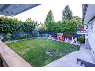 Photo 18: 22978 STOREY Avenue in Maple Ridge: East Central House for sale : MLS®# V1085173