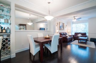 Photo 8: 17 1299 COAST MERIDIAN Road in Coquitlam: Burke Mountain Townhouse for sale in "THE BREEZE" : MLS®# R2261293