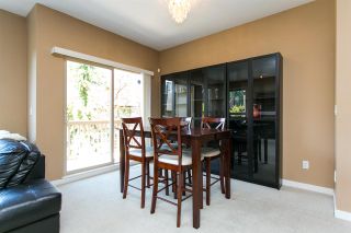 Photo 6: 60 20350 68 Avenue in Langley: Willoughby Heights Townhouse for sale in "Sundridge" : MLS®# R2312004