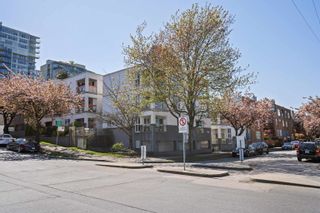 Photo 25: 17 704 W 7TH Avenue in Vancouver: Fairview VW Condo for sale in "Heather Park" (Vancouver West)  : MLS®# R2873672