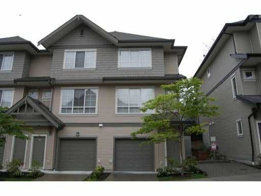 Main Photo: 41 9088 HALSTON Court in Burnaby: Government Road Townhouse for sale (Burnaby North)  : MLS®# V823371