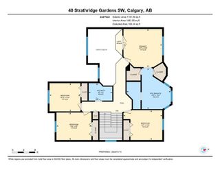 Photo 42: 40 Strathridge Gardens SW in Calgary: Strathcona Park Detached for sale : MLS®# A2018954