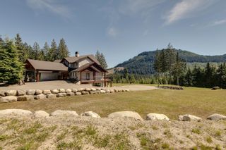 Photo 39: 32271 DEWDNEY TRUNK Road in Mission: Mission BC House for sale : MLS®# R2716362