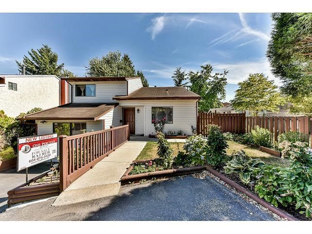 Main Photo: 12538 76A Avenue in Surrey: West Newton House for sale : MLS®# F1446083
