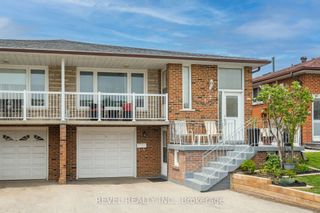 Photo 2: 177 Firgrove Crescent in Toronto: Glenfield-Jane Heights House (Bungalow-Raised) for sale (Toronto W05)  : MLS®# W6047984