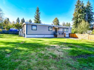 Photo 28: 189 Henry Rd in CAMPBELL RIVER: CR Campbell River South Manufactured Home for sale (Campbell River)  : MLS®# 798790