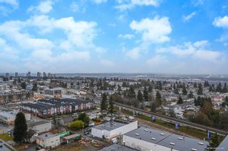 Photo 21: 1705 6699 DUNBLANE Avenue in Burnaby: Metrotown Condo for sale in "POLARIS METROTOWN" (Burnaby South)  : MLS®# R2753094