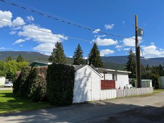 Photo 35: #24 1225 Eagle Pass Way, in Sicamous: House for sale : MLS®# 10271145