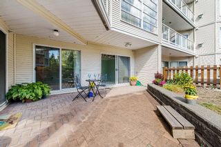 Photo 24: 102 1220 LASALLE Place in Coquitlam: Canyon Springs Condo for sale in "Mountainside Place" : MLS®# R2202260