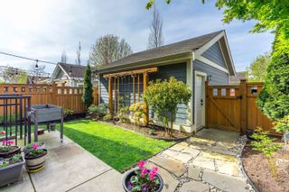 Photo 27: 23018 BEDFORD Trail in Langley: Fort Langley House for sale in "Bedford Landing" : MLS®# R2874593