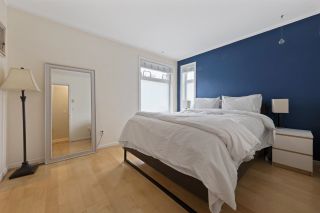 Photo 10: 106 2588 ALDER Street in Vancouver: Fairview VW Condo for sale (Vancouver West)  : MLS®# R2724952