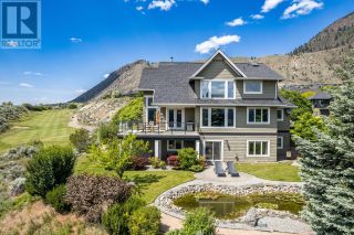 Photo 76: 1215 CANYON RIDGE PLACE in Kamloops: House for sale : MLS®# 177131