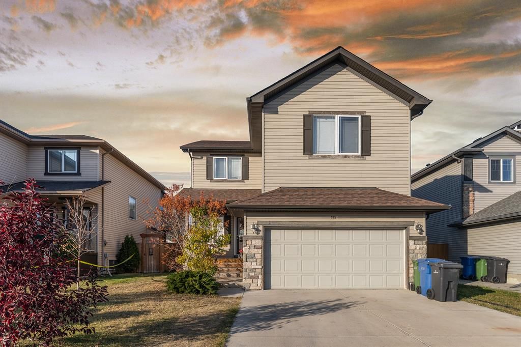 Main Photo: 393 windermere Drive: Chestermere Detached for sale : MLS®# A2007731