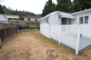 Photo 17: 58 2587 Selwyn Rd in VICTORIA: La Mill Hill Manufactured Home for sale (Langford)  : MLS®# 769773