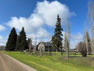 Main Photo: 34156 Range Road 270: Rural Red Deer County Detached for sale : MLS®# A2135619