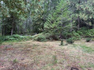Photo 8: 700 Whaletown Rd in Whaletown: Isl Cortes Island Land for sale (Islands)  : MLS®# 942870