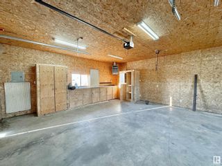 Photo 21: 49230 Rge Rd 80: Rural Brazeau County Manufactured Home for sale : MLS®# E4368852