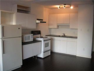 Photo 2: # 908 1720 BARCLAY ST in Vancouver: West End VW Condo for sale in "LANDCASTER GATE" (Vancouver West)  : MLS®# V1096242