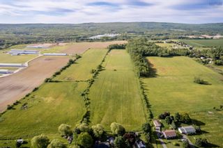 Photo 4: Highway 1 in Waterville: Kings County Vacant Land for sale (Annapolis Valley)  : MLS®# 202212600