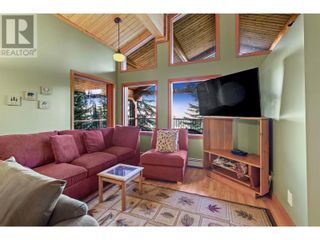 Photo 25: 6395 Whiskey Jack Road in Big White: House for sale : MLS®# 10276788