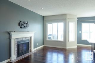 Photo 15: 22 CURRANT Crescent: Fort Saskatchewan House Half Duplex for sale : MLS®# E4324604